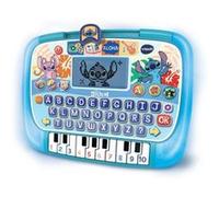 VTech Tablette éducative STITCH – Ma tablette éducative – Bleu