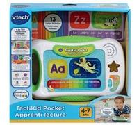 Vtech Tactikid pocket apprenti'lecture