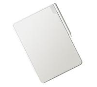 Tablette Effaçable Tableau Blanc Portable Effaçable À Sec Sans Poussière | Tablette À Écrire Sans Encre Pour Étude Maison École Studio Calculs Listes De Tâches Planning Très grand