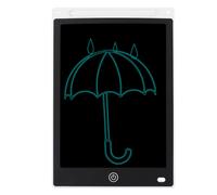Tablette électronique innovante pour l'écriture et le dessin, dotée d'une technologie sensible à la pression pour une expérience créative