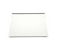 Tablette en verre (48 x 34 cm) pour réfrigérateur Liebherr - 7257476