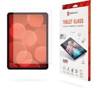 Tablette En Verre (9H) Pour Apple Ipad 10,9""/11"" (10E Génération/11E Génération), Cadre De Montage Écologique En Forme De L, Incassable, Ultra Fin, Invisible (2025)