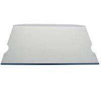 Tablette En Verre Complete 512 X 330 Mm Référence : 7272336 Pour Refrigerateur Liebherr
