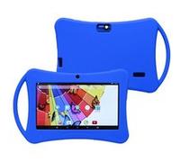 Tablette Enfant 7 Pouces Android 6.0 Bluetooth Playstore Wifi Bleu 16Gb YONIS Bleu G