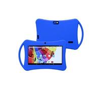 Tablette Enfant 7 Pouces Android 6.0 Bluetooth Playstore Wifi Bleu 40Gb