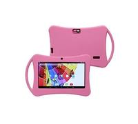 Tablette Enfant 7 Pouces Android 6.0 Bluetooth Playstore Wifi Rose 24Gb YONIS Rose G