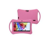 Tablettes educatives YONIS Tablette Enfant 7 Pouces Android 6.0 Bluetooth Playstore Wifi Rose 72Gb