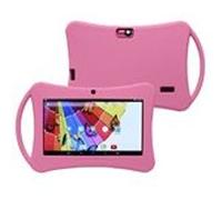 Tablette Enfant 7 Pouces Android 6.0 Bluetooth Playstore Wifi Rose 72Gb YONIS Rose G