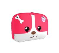 Tablette Enfant Educative iCute 7'' Design Kawaii avec Guide vocal Techkidz Rose