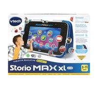 Tablette enfant VTech Storio Max XL 2.0 5" Bleue