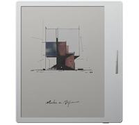 Tablette ePaper - BOOX - Go Color 7 - 7'' - 64 Go - Android 12 - Éclairage BT WiFi - Blanc