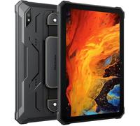 Blackview Active 8 Pro - Tablette Etanche Antichoc - Android 13-256 Go ROM / 8 Go RAM - Batterie Longue Durée 22 000 mAh - Orange
