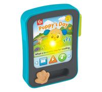 Tablette Fisher Price Puppy Stories