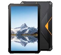 Tablette FOSSiBOT DT1 10,4 Pouces FHD, MT8788 Octa-core, 8 Go de RAM 256 Go de ROM, Caméra Avant 16MP 48 Caméra Arrière, Android 13