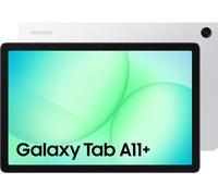 Tablette Galaxy Tab A11+ 128Go WiFi argent-SM-X230NZSREUB