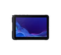 Samsung Galaxy Tab Active 4 Pro 5G Qualcomm Snapdragon LTE-FDD 128 Go 25,6 cm (10.1") 6 Go Wi-Fi 6 (802.11ax) Noir