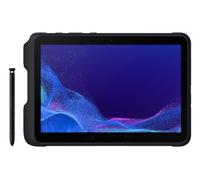 Tablette Galaxy TAB ACTIVE PRO 4 - 128Go Noir WIFI Ecran 10,1 Android 12 6Go RA