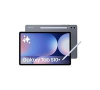 Tablette Galaxy Tab S10+ stockage 256 Go gris 13 mpx 9.0 RAM 12 Go