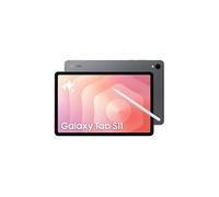 Tablette Galaxy Tab S11 11'' 512 Go Gris