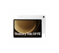 Samsung Galaxy Tab S9 FE SM-X510NZSAEUE 10,9" 128 Go WiFi Silver