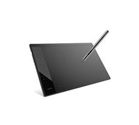 Tablette Graphique 5080 Lpi Windows Mac 10 X 6 Pouces Zone de Gestion Tactile