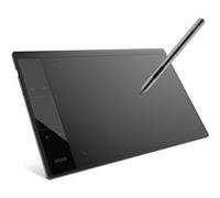 Tablette Graphique 5080 Lpi Windows Mac 10 X 6 Pouces Zone de Gestion Tactile YONIS G