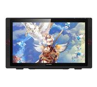 Tablette Graphique à Ecran XP-PEN Artist 22R Pro 21,5 Pouces Moniteur de Dessin avec l'Interface USB-C - Idéal Outil pour l'art Numérique G