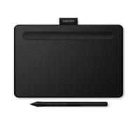 WACOM Tablette Graphique INTUOS Basic Pen S Noir