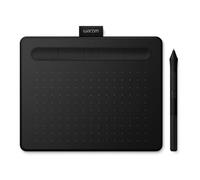 Wacom Intuos S Bluetooth tablette graphique Noir 2540 lpi 152 x 95 mm USB/Bluetooth