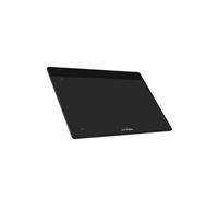 XP-PEN Deco Fun XS Tablette Graphique à Dessin Taille 4x3 Pouces Tablette à Stylet pour Ecriture Signature Electronique Télétravail et Apprendissage à Distance (Noir Classique)