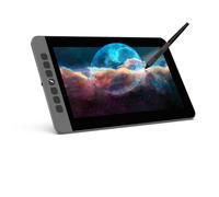 Tablette graphique Acepen avec stylet sans pile 8192, sensibilité à la pression, 8 touches de raccourci, tablette à stylet 11,6" pour art numérique, enseignement en ligne, animation,