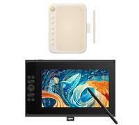 Tablette Graphique avec écran UGEE UE12 Plus et Tablette Graphique UGEE Q6