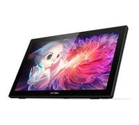 Tablette Graphique avec Ecran XP-PEN Artist 22 2e Génération Intéractif en 21,5 Pouces avec Stylet Passif à 8192 Niveaux Interface USB-C G