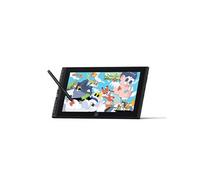 Tablette graphique avec Ecran XPPen Artist 12 3rd 11.9 Pouces - X4 Stylet à 16K Niveux de Pression - 2 Molettes X-Dial + 8 Touches de Raccourci