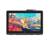 Tablette Graphique avec Écran XPPen Artist 22 Plus 21,5 Pouces Stylet à 16K Niveaux de Pression 130% sRGB G