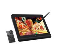 Tablette Graphique avec Écran XPPen Artist Pro 14 Gen 2 Laminé Premier Mondial Stylet Passif à 16K (16384) Niveaux de Pression G