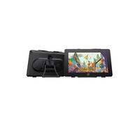 Tablette Graphique avec Écran XPPen Artist Pro 24 Gen 2 4K + Deux Sylets X3 Pro à 16K et Télécommande de Raccourcis ACK05 -Noir