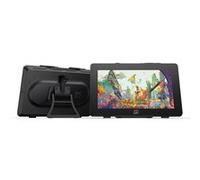 Tablette Graphique avec Écran XPPen Artist Pro 24 Gen 2 4K + Deux Sylets X3 Pro à 16K et Télécommande de Raccourcis ACK05 -Noir