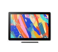 Wacom Cintiq 16 (Édition 2025) - Écran Stylet créatif Compact 2.5K avec Wacom Pro Pen 3, Verre Anti-Reflets, Support Pliable et USB-C