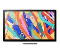 Tablette graphique avec stylet Wacom® Cintiq 24 Tactile 23,8" Noir