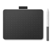 Wacom Tablette graphique One avec stylet Taille moyenne