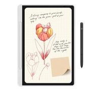 XP-Pen Tablette graphique Magic Note Pad - Android 14, 236x148 mm, 1920x1200 - Blanche