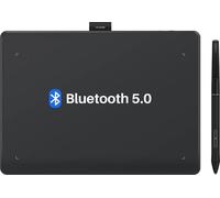 Tablette graphique, connexion Bluetooth 50, 8192 niveaux de pression, Inspiroy Frego S