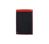 Tablette Graphique Écriture Dessin Bloc Note Numérique LCD 12 Pouces Rouge YONIS