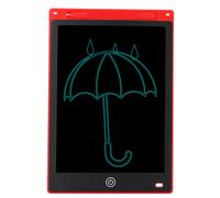 Tablette graphique électronique innovante, technologie sensible à la pression pour une expérience créative fluide, tablette réutilisable avec