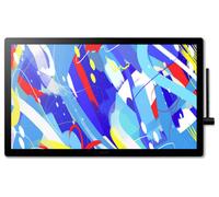 Tablette graphique Ethernet, USB Wacom Cintiq 24 touch noir