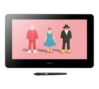 Tablette Graphique filaire Wacom Cintiq Pro 16 15,6" 2021 Noir G