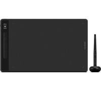 Tablette graphique HUION Inspiroy Giano, 5080 LPI, noir