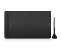 Tablette Graphique Huion Inspiroy H1161 11 Noir