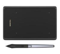 Tablette graphique HUION Inspiroy H420X 4.17x2.6 pouces planche à dessin avec stylet batterie (noir) G